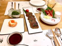 -小句号·精致料理(江南环球港店)