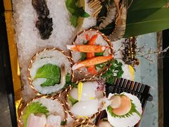 -一绪に寿喜烧(荟聚店)