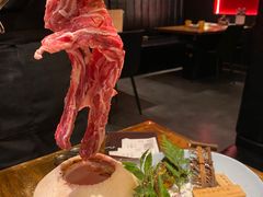 -肉魁屋·烧肉·烧鸟·酒场(高新店)