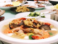 -城南往事(滨江世茂店)