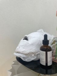 -Doria salon 小颜皮肤