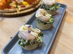 -吃饼人西餐(南开店)