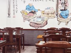 -南来顺饭庄·清真(南菜园店)