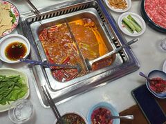 -重庆高老九火锅(万象城店)