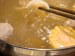 -牛很鲜潮汕牛肉火锅(朝晖路店)