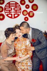 -MuseMarry婚纱(前海嘉里中心店)