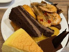 -汉巴味德巴西烤肉(顺和广场店)