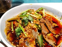 -张氏宽窄巷成都名小吃(茂业百货华强北店)