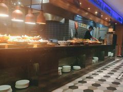 -纽斯特牛排自助餐厅(浦东文峰广场店)