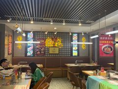 -金龙烧烤·牛肉面(西塔店)