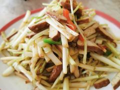-高淳老街土菜馆(迎薰门店)