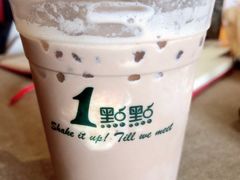 -1点点(银座和谐广场店)