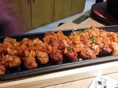 -大同江朝鲜菜•长春地标美食(绿园吾悦广场店)