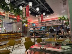 -BOTTEGA意库(中骏世界城店)