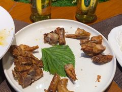 -王厚元饺子·辽菜·烤鸭(沈北店)