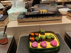 -舜和巴西烤肉餐厅(舜和国际店)