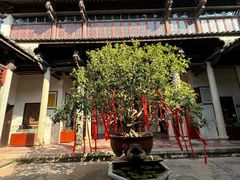 -中国客家博物馆