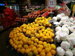 -永辉Bravo超市(东二环泰禾广场店)