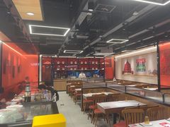 -渝是乎酸菜鱼(龙旗购物中心店)