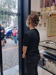 -LJOY丽锦造型·烫发染发