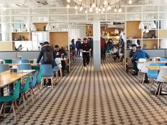 -阿那亚第二食堂 Cafeteria 2