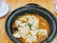 -大清花饺子(山庄店)