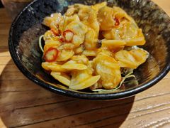 -雷门拉面·现熬骨汤(凯德来福士店)