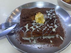 -華歡冰室-WahFoon(吉大店)