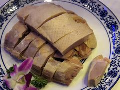 -尚岛私房菜(西方巷店)