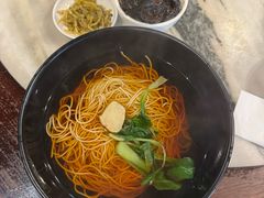 -功德林(南京西路店)