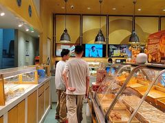 -仟吉·ART FARM主题店(菱角湖万达店)