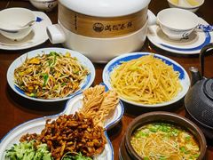 -满圆薄春饼(锦绣前程店)