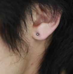 -众刺纹画·纹身·穿孔饰品·海娜定制