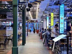 -横琴购口岸商业广场