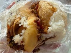 -糯香驿站(施家园分店)