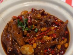 -辣小鲜·南昌大排档(船山路店)