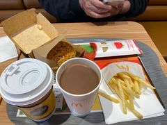 -麦当劳(捞品城店)