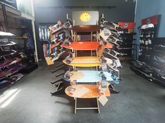 -TAC滑板滑雪俱乐部(朗园park店)