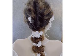 -金夫人化妆摄影职业培训学校