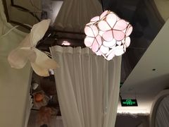 -晶雅花园西餐厅(南京首店)