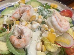 -晶吉·居酒屋·烧鸟·海胆(民主广场店)