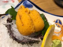 -隐泉京望日式料理(太和广场店)