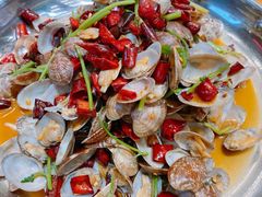 -必点海鲜·鲅鱼水饺(鞍山西道店)