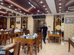 -民族饭荘(新华大街店)