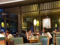 -香园茶社·金陵小灶(老门东店)