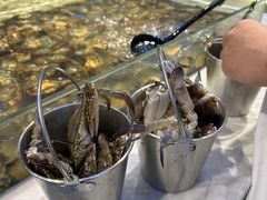 -川骄海鲜自助(河东店)