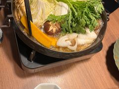 -满来寿喜烧(金虹桥店)