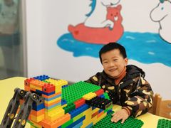 -想家粒科学探索中心(青林湾店)