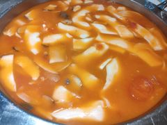 -蕃茄述·好汤自然来(江汉路店)