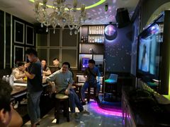 -米乐星世界KTV(汇智国际商业中心店)